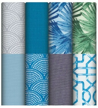 30% off All Outdoor Fabrics by the Metre