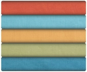 Spotlight Print & Plain Linen & Linen Blends offer