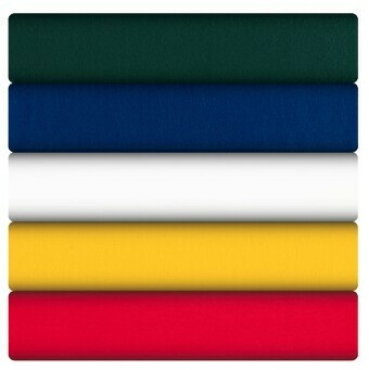 Spotlight All Plain Polar & Nursery Fleece offer