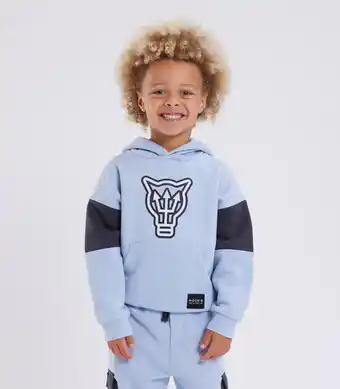 Mooks Sweat Hoodie - Academy