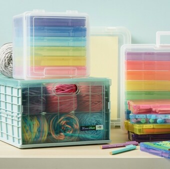 Spotlight 30% off Francheville Storage offer