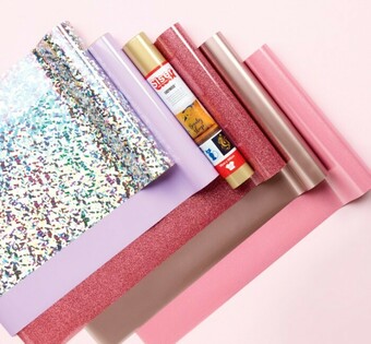 Spotlight 20% off Siser Heat Transfer Vinyl offer