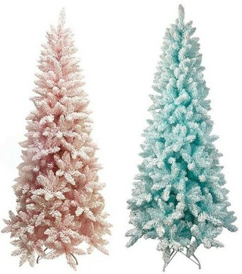 Spotlight 30% off Jolly & Joy 195cm Christmas Tree* offer