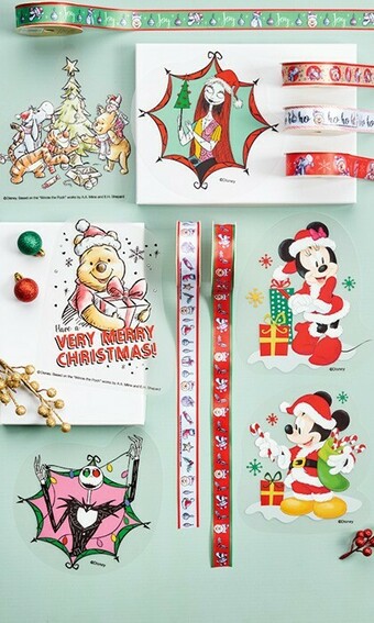 Spotlight Licensed Christmas Ribbons & Transfers offer