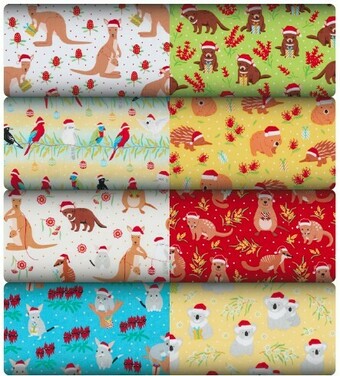Spotlight Aussie Christmas offer