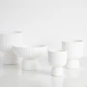 Circa Planters by Habitat
