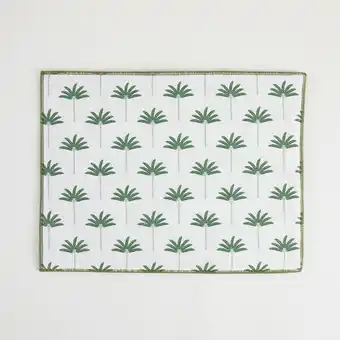 Bali Hai Microfibre Drying Mat by Essentials