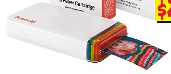 JB Hi-Fi Hi-Print 2x3 Pocket Printer offer