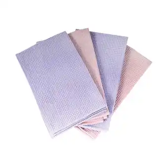 SuperCheap Auto Ridge Ryder 4 Pack Tea Towels offer