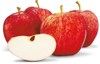Woolworths Australian Royal Gala Apples offer