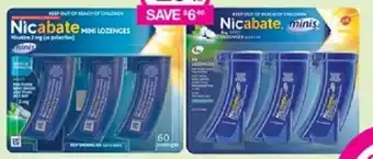 Priceline Nicabate offer