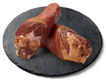 IGA SunPork Smoked Hocks offer