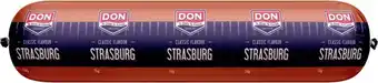 IGA Don Strassburg 1kg offer