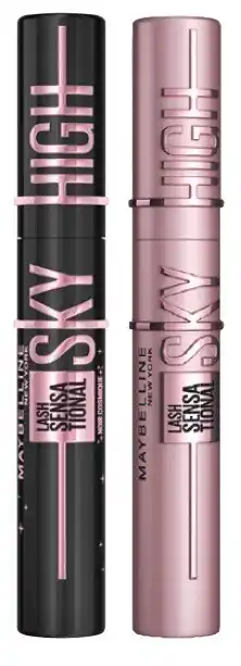 Coles Maybelline Sky High Mascara 7.2mL offer