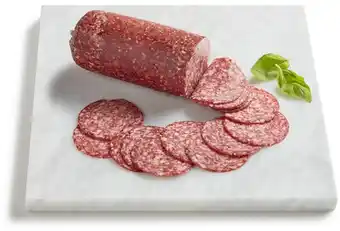 Coles Don Hungarian Salami offer