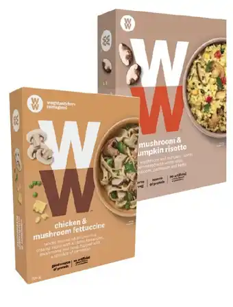 Coles Weight Watchers Classic Meal 300g-330g offer