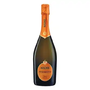 Woolworths Maschio Prosecco DOC 750ml offer