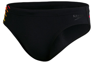 Speedo men’s tech panel 7cm brief