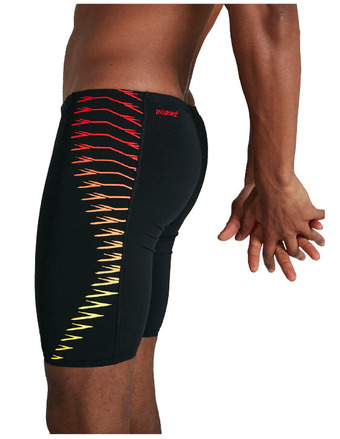 Rebel Sport Speedo mens tech panel jammer offer