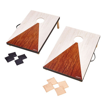 Rebel Sport Verao giant bag toss offer