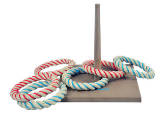 Verao quoits