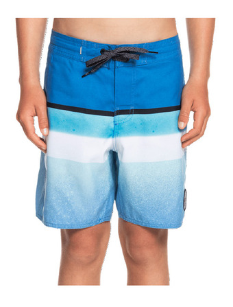 Quiksilver boys board shorts