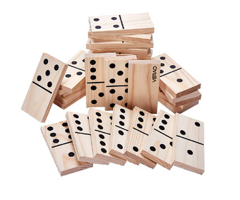Verao giant dominoes