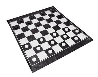 Rebel Sport Verao giant checkers offer