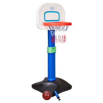 Rebel Sport Verao my first basketball set offer