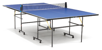 Terrasphere indoor 350 table tennis table