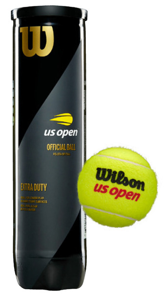 Rebel Sport Us open extra duty 4 ball can offer