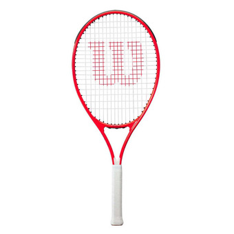 Wilson roger federer junior