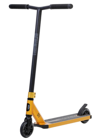 Rebel Sport Tahwalhi st7 scooter offer