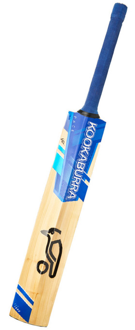 Rebel Sport Kookaburra pace pro 8.0 kashmir willow bat offer