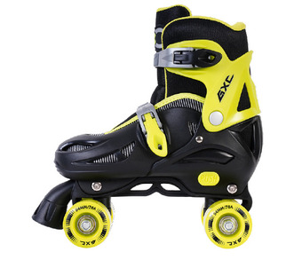 Goldcross gxc 165 2-in-1 skates