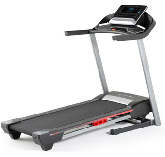 Proform 505 cst pf20 treadmill
