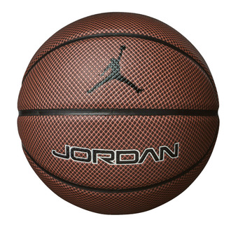 Jordan legacy basketball