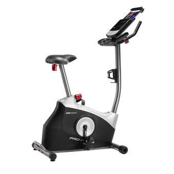 Proform 320csx bike