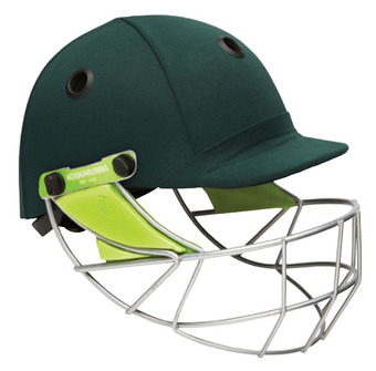Rebel Sport Kookaburra pro 600 helmet offer