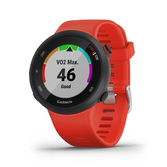 Rebel Sport Garmin forerunner 45 offer