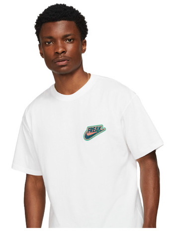 Rebel Sport Nike freak tees offer