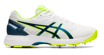 Rebel Sport Asics mens gel 350 not out spike offer