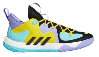 Rebel Sport Adidas harden stepback 2 offer