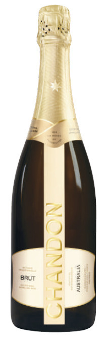 Chandon nv sparkling brut 750ml