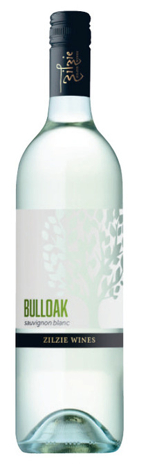 Liquorland Zilzie bulloak sauvignon blanc 750ml offer