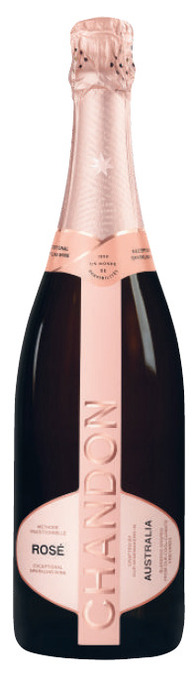 Chandon nv rose 750ml