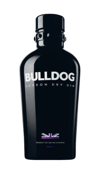 Bulldog gin 700ml