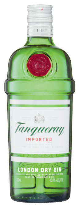 Liquorland Tanqueray gin 700ml offer