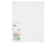 Kmart Paint by Numbers Canvas offer