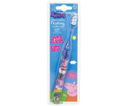 My Chemist Peppa Pig Flashing Toothbrush Soft 3+ Years offer
